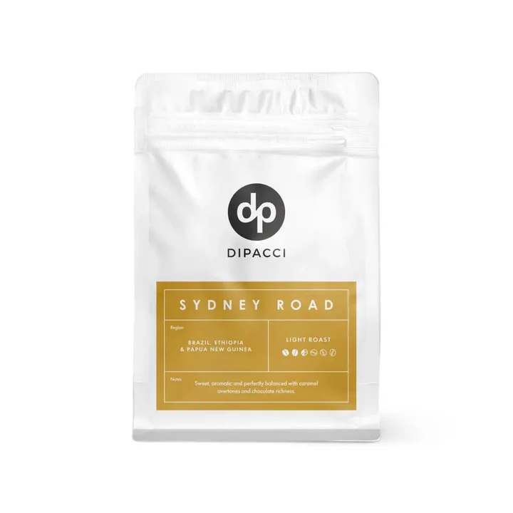 Sydney Road Blend 12 Oz