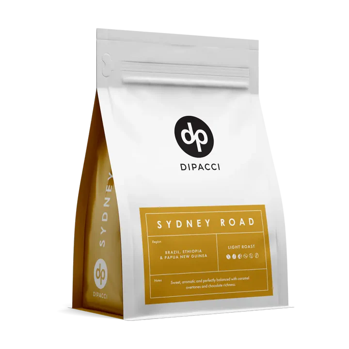 Sydney Road Blend 12 Oz - Image 4