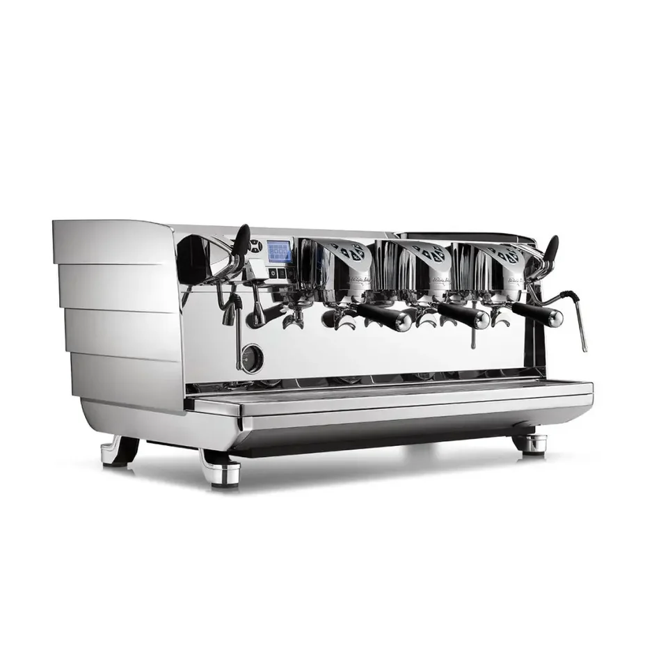 Victoria Arduino White Eagle Coffee Machine - Image 3
