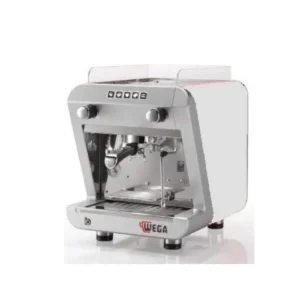 Wega IO Coffee Machine