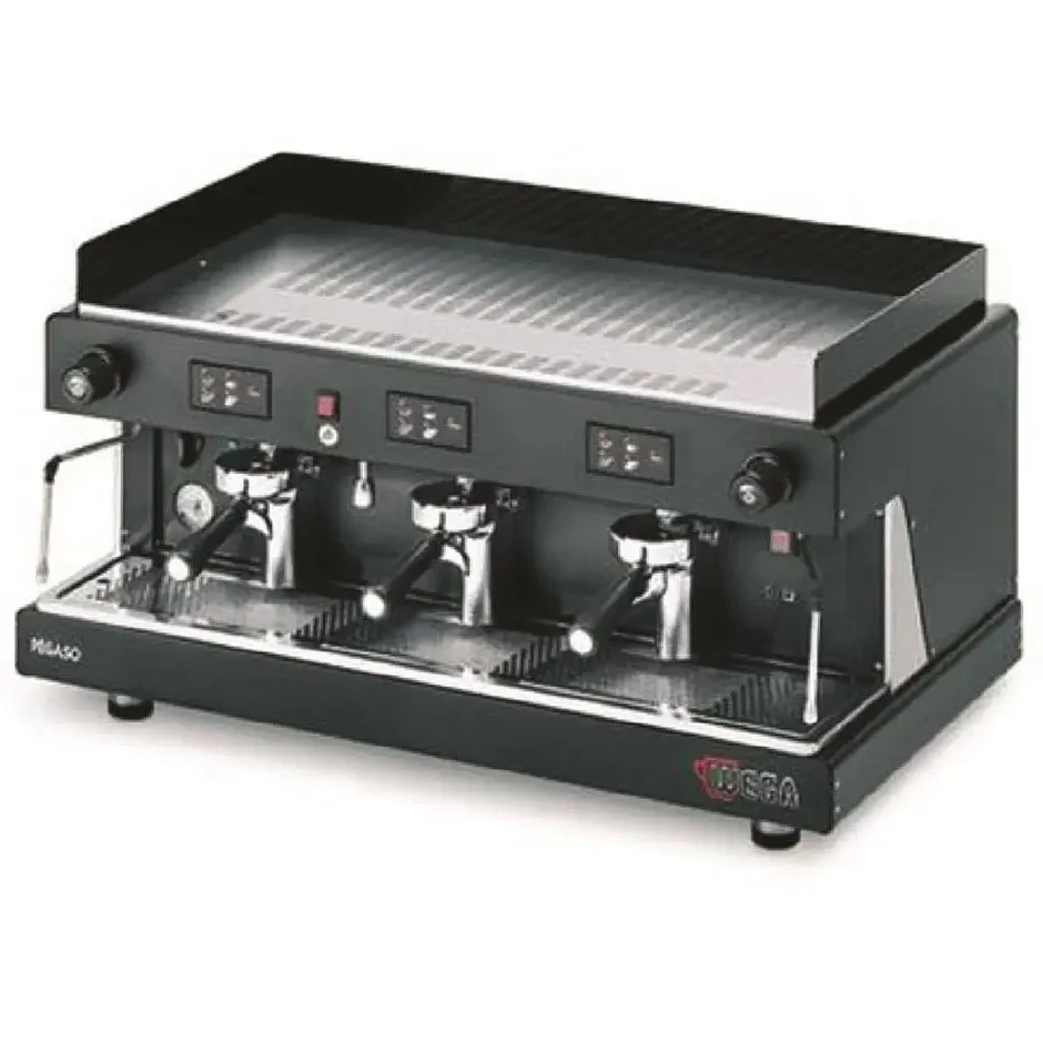 Wega Pegaso Coffee Machine - Image 2