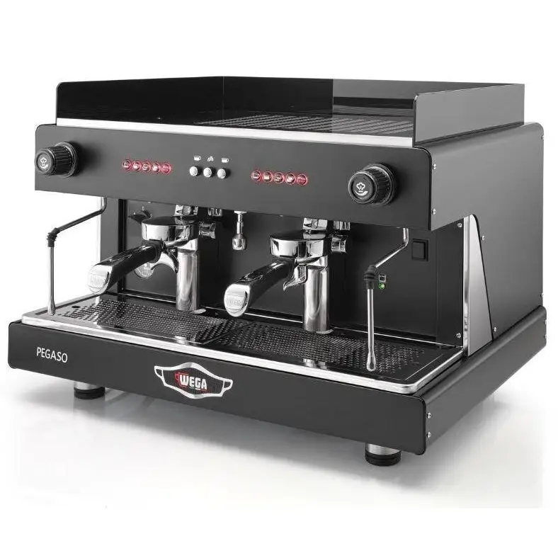 Wega Pegaso Coffee Machine