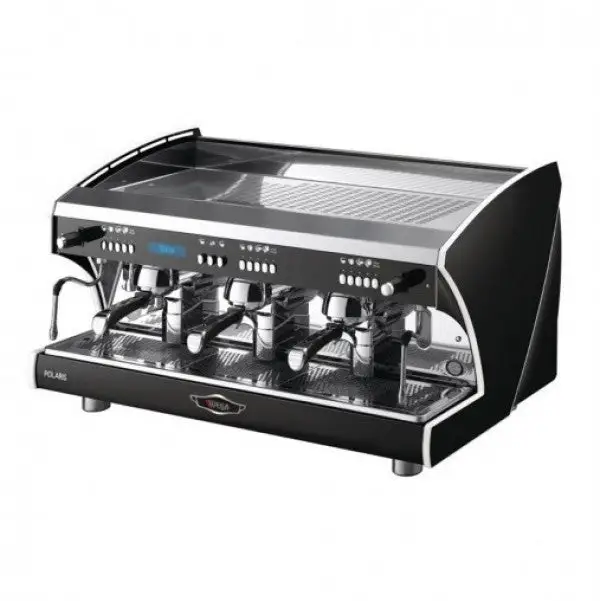 Wega Polaris TRON Commercial Coffee Machine