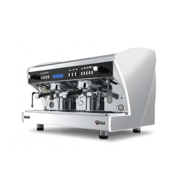Wega Polaris TRON Commercial Coffee Machine - Image 3