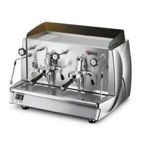 Wega Vela Vintage Coffee Machine