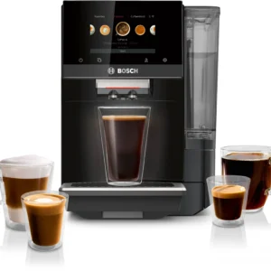 Bosch 800 Series Fully Automatic Espresso Machine