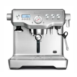 Breville Dual Espresso Machine