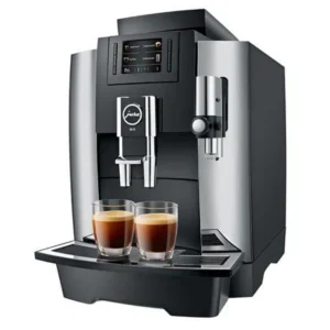 Jura GIGA WE8 Automatic Coffee Machine