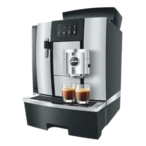 Jura GIGA X3 Gen 2 Tanked Coffee Machine