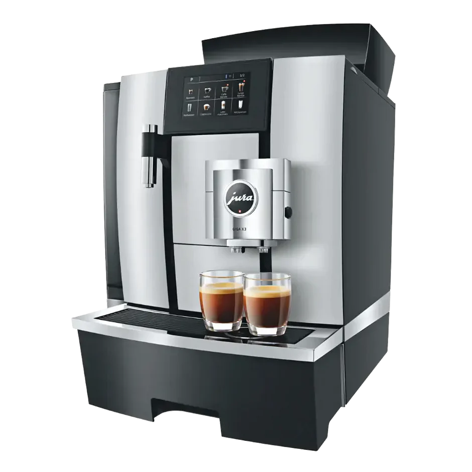 Jura GIGA X3 Gen 2 Tanked Coffee Machine