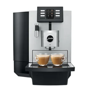 Jura GIGA X8 Professional Automatic Coffee Machine