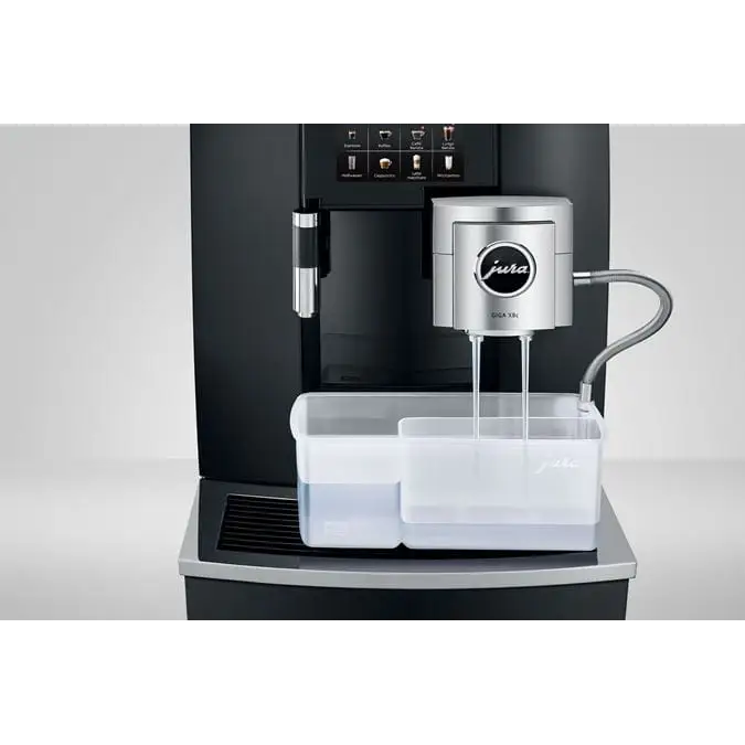 Jura GIGA X8C Professional Bean-to-Cup Automatic Coffee Machine - Image 3
