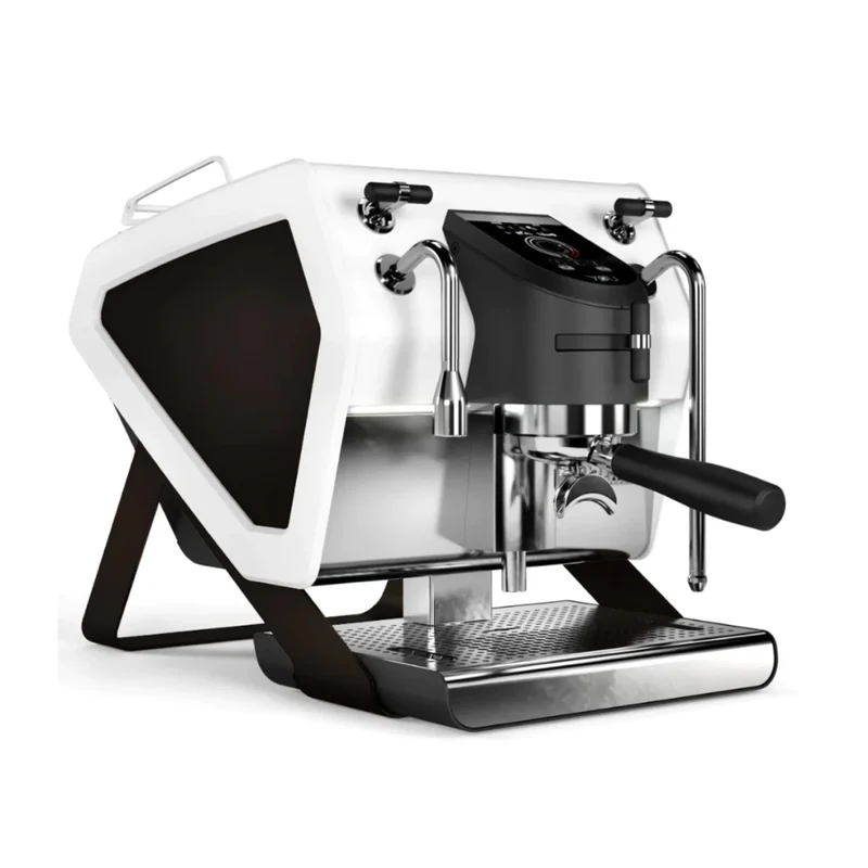 Sanremo Espresso Machine