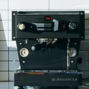 Used La Marzocco Linea Mini R Espresso Machine